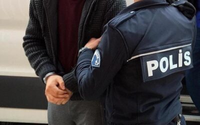 Şişli'de taksiciyi öldüren 3 zanlı yakalandı