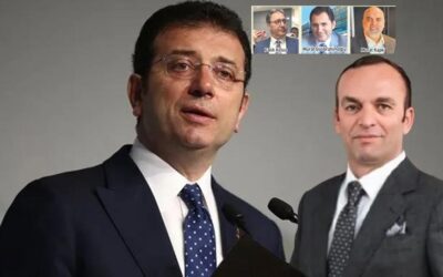 "Sıvacı" Soytekin her şeyi anlattı! İmamoğlu'nun finansal sırları gün yüzüne çıktı