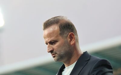 Sivasspor'da Osman Zeki Korkmaz dönemi sona erdi