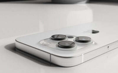 Siyah yok, beyaz yok: iPhone 18 Pro cesur renklerle geliyor