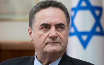 Siyonist Katz tehdide devam ediyor: Hamas ile yapılan ateşkes bozulabilir