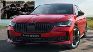 Skoda açıkladı: O otomobilde tam 581.200 TL indirim! Üstelik taksit imkanı…