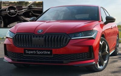 Skoda açıkladı: O otomobilde tam 581.200 TL indirim! Üstelik taksit imkanı…