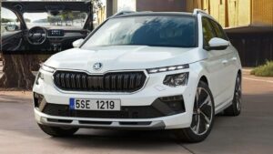 Skoda gemileri yaktı: Kamiq araçta 321.100 TL indirdi! İşte güncel fiyatı…