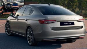 Skoda yaptı yapacağını: Superb otomobilde 581.200 TL indirdi! İşte güncel fiyat listesi…