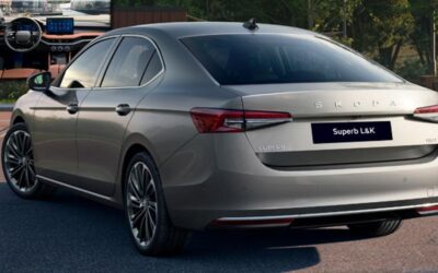 Skoda yaptı yapacağını: Superb otomobilde 581.200 TL indirdi! İşte güncel fiyat listesi…