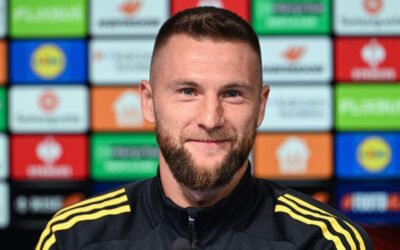Skriniar'a Juve talip