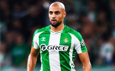 Sofyan Amrabat için seferber oldular! "Fenerbahçe'ye baskı yap"