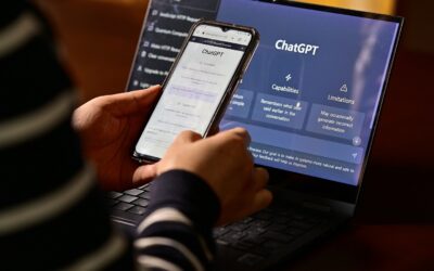 Sohbet robotları cevapladı: Yapay zeka bir balon mu?