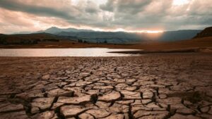 Son 52 yılın en kurak dönemi… Meteoroloji duyurdu