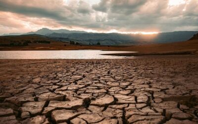 Son 52 yılın en kurak dönemi… Meteoroloji duyurdu