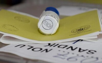 İstanbul'da son anket sonucu açıklandı! İşte AK Parti ile CHP arasındaki fark