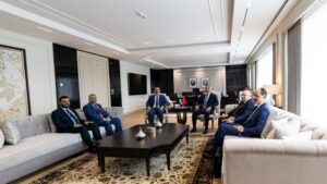 Türkiye ile Suriye arasında güvenlik iş birliği
