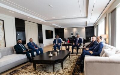 Türkiye ile Suriye arasında güvenlik iş birliği