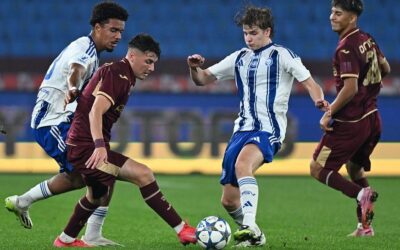 Son finalist Trabzonspor, erken veda etti