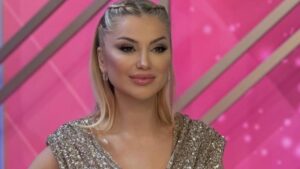 Songül Karlı estetiğin dozunu kaçırdı! ‘Artık tanınmaz hale geldi'