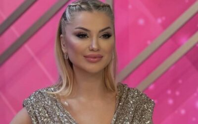 Songül Karlı estetiğin dozunu kaçırdı! ‘Artık tanınmaz hale geldi'