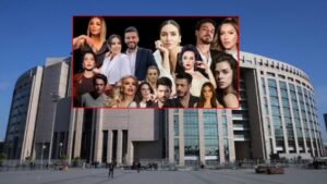 Sonuçlar belli oldu! 8 ünlüde uyuşturucu tespit edildi