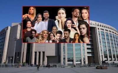 Sonuçlar belli oldu! 8 ünlüde uyuşturucu tespit edildi