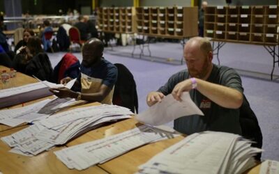 Sonuçlar merakla bekleniyordu! İrlanda'nın yeni cumhurbaşkanı belli oldu