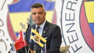 Sonuna kadar arkasında değilim!