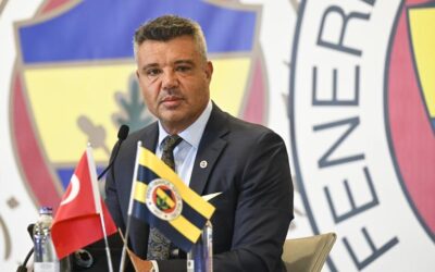 Sonuna kadar arkasında değilim!