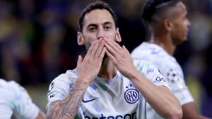 Sonunda bitti bu iş! Hakan Çalhanoğlu'nu duyurdular: Ocakta uçak iniyor