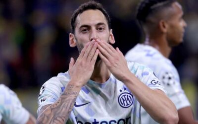 Sonunda bitti bu iş! Hakan Çalhanoğlu'nu duyurdular: Ocakta uçak iniyor