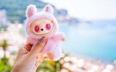 Sony anlaşma imzaladı: Labubu beyazperdeye taşınıyor