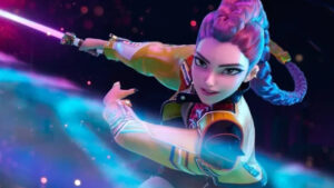 Sony, Warner Bros.’u satın almıyor: Yeni hedef anime pazarı