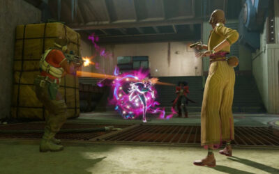 Sony’nin Kapatttığı Concord’u hayranlar diriltti: Concord Delta tehlikede