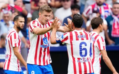 Sörloth satış listesinde