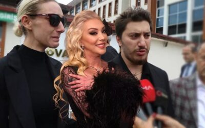 Soruşturmanın seyrini değiştirecek iddia: Güllü'nün ölmesini oğlu Tuğberk mi istedi?