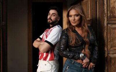 Sosyal medya topa tutmuştu… Demet Akalın'la Sefo'nun 'Yerinde Dur' düetine olay ödül
