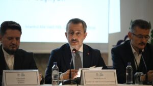 Soy kurutma projesi… LGBT propagandalarına karşı "Aile dostu ekosistem" inşası