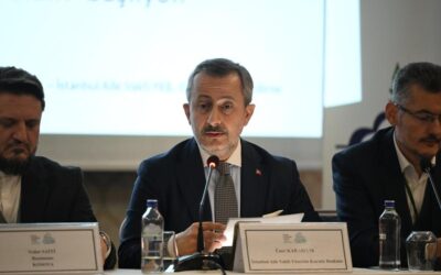 Soy kurutma projesi… LGBT propagandalarına karşı "Aile dostu ekosistem" inşası