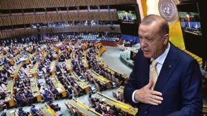 Soykırıma kimse sessiz kalamaz