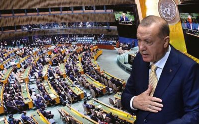 Soykırıma kimse sessiz kalamaz