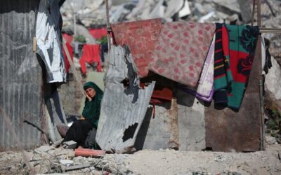 Soykırımcı İsrail ateşkes dinlemiyor! Gazze'de şehit sayısı 68 bin 527'ye çıktı