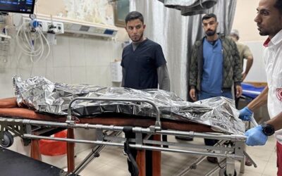 Soykırımcı İsrail ateşkesi ihlal etti: 63 kişi katledildi