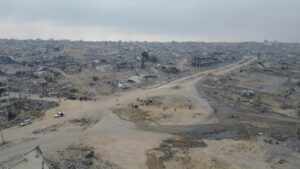 Soykırımcı İsrail, Gazze'de ateşkesten bu yana 238 Filistinliyi şehit etti