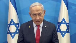 Soykırımcı Netanyahu'dan gururlandıran sözler… "Türkiye, siyonizme düşmanca tutum içinde"
