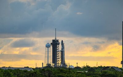 SpaceX geride kaldı, NASA kapıları diğer şirketlere açıyor