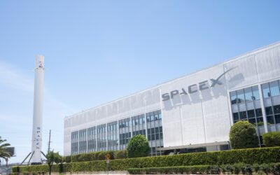 SpaceX ilk kez halka arz için hazırlanıyor