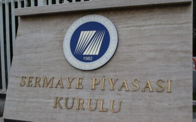 SPK'dan 12 şirketin borçlanma aracı ihraç başvurusuna onay