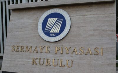 SPK'dan dört sermaye artırımı, dokuz borçlanma izni