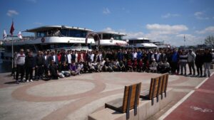 Spor İmam Hatip Lisesi öğrencileri yarışacak