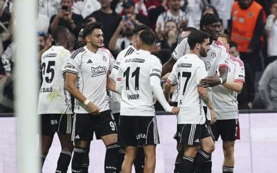 Spor yazarları Beşiktaş-Gençlerbirliği maçını değerlendirdi!