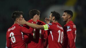 Spor yazarları Bulgaristan-Türkiye maçını değerlendirdi