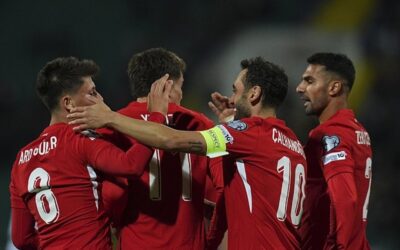 Spor yazarları Bulgaristan-Türkiye maçını değerlendirdi